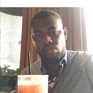 Meet your Posher, Marc h